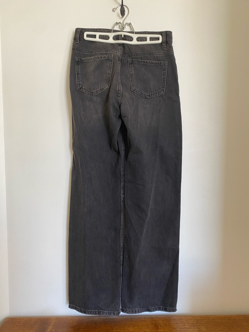 Garage black jeans NWOT - Picture 3 of 5